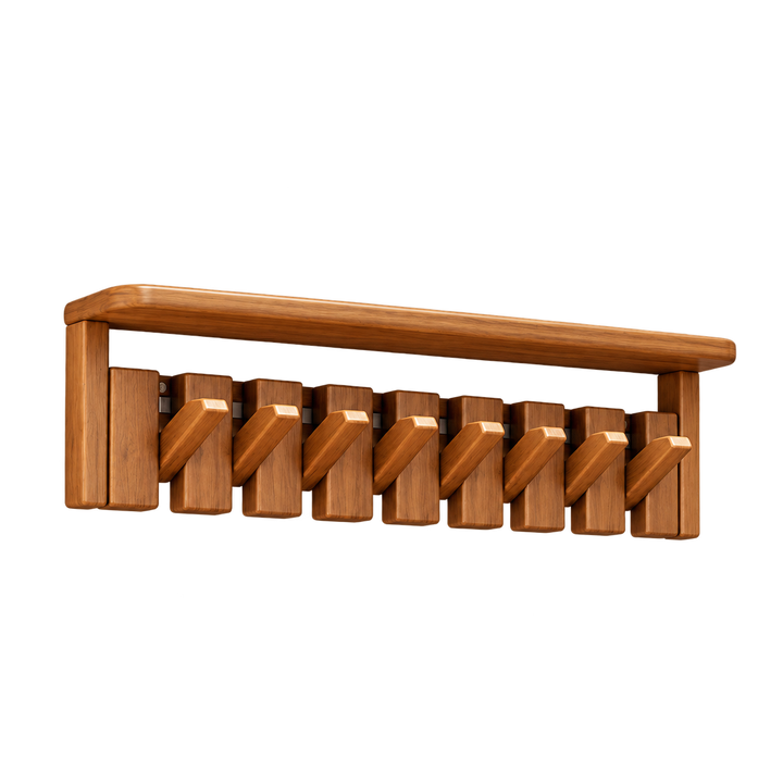 PianoHook™｜壁掛け収納フック