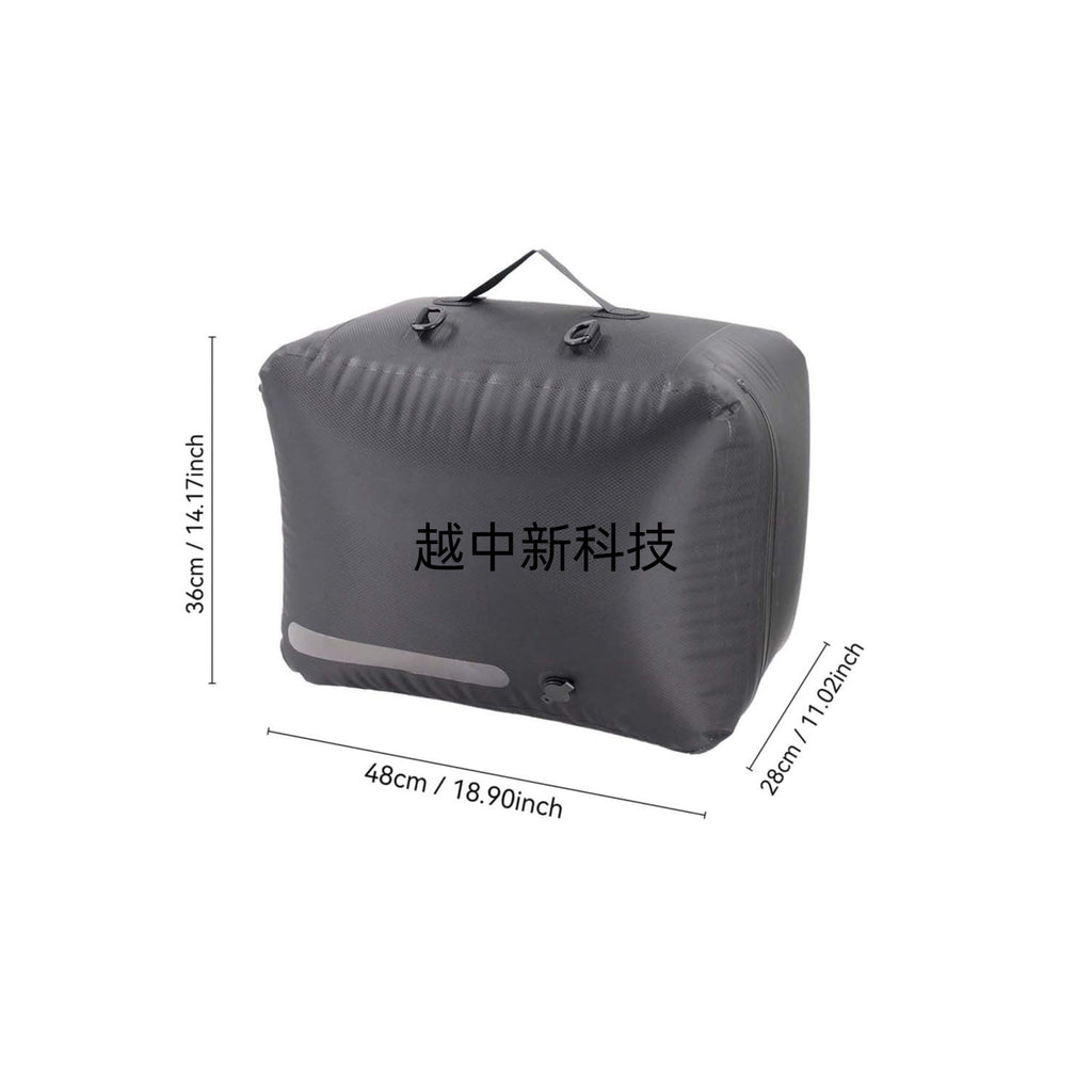 旅行用圧縮バッグ｜単品・電動ポンプ付きセット