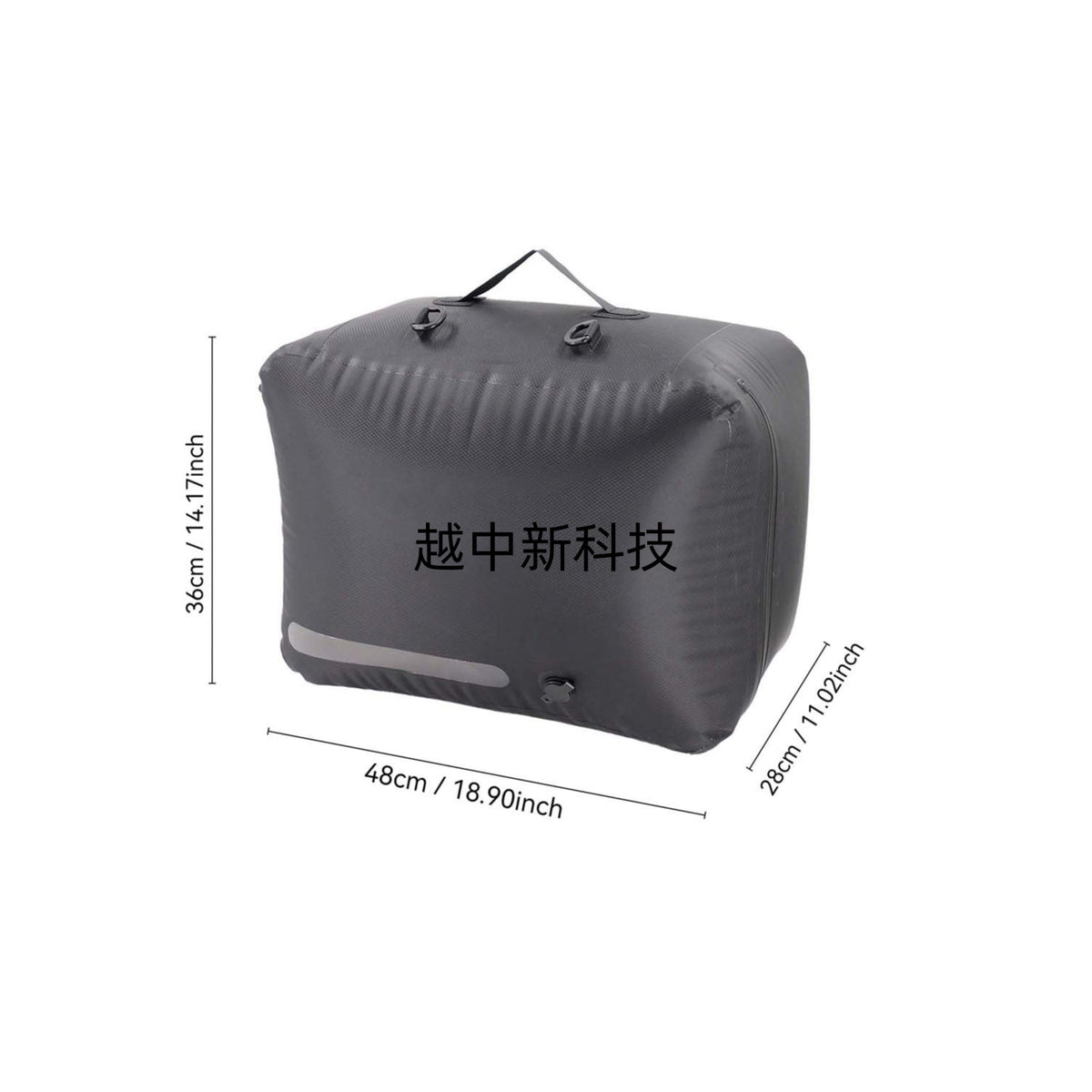 旅行用圧縮バッグ｜単品・電動ポンプ付きセット
