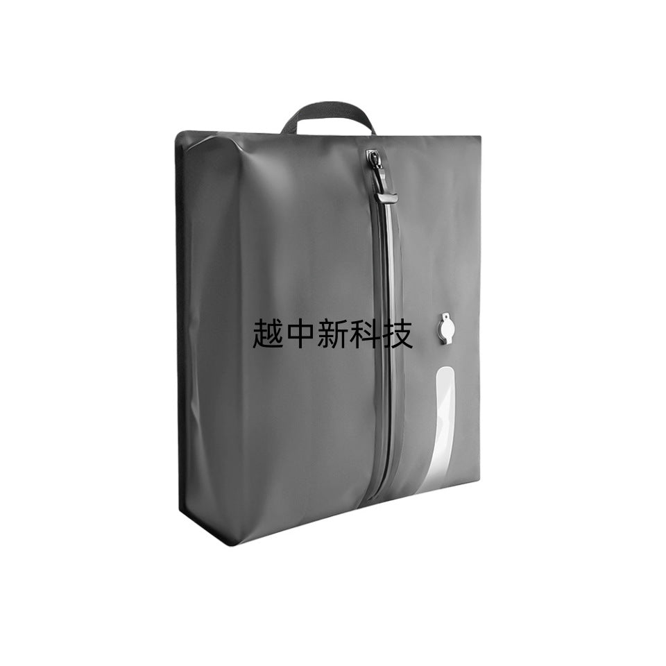 旅行用圧縮バッグ｜単品・電動ポンプ付きセット