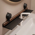SinkShelf™｜吸盤式シンク収納ラック